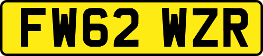 FW62WZR