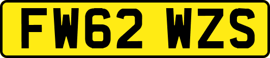FW62WZS