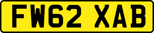 FW62XAB