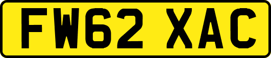 FW62XAC