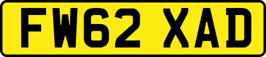 FW62XAD