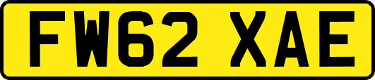 FW62XAE