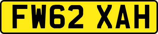 FW62XAH