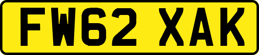 FW62XAK