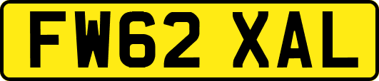 FW62XAL