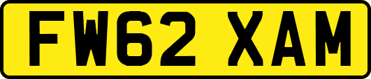 FW62XAM