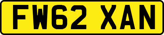 FW62XAN