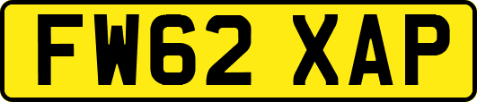 FW62XAP