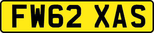 FW62XAS