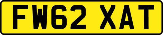 FW62XAT