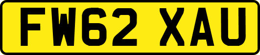 FW62XAU
