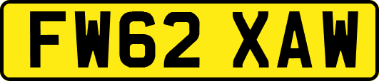 FW62XAW