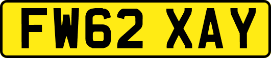 FW62XAY