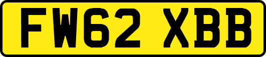 FW62XBB