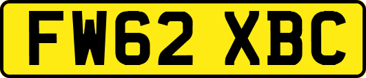 FW62XBC