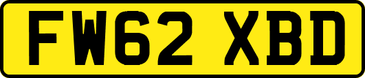 FW62XBD