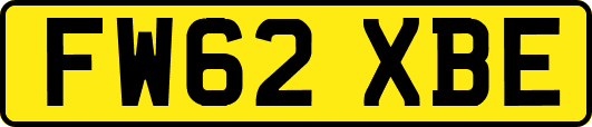 FW62XBE