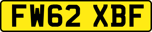 FW62XBF