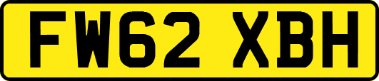 FW62XBH