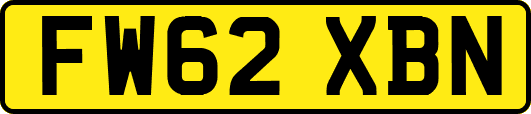 FW62XBN