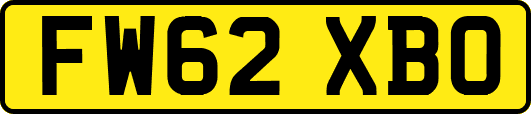 FW62XBO