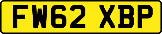 FW62XBP