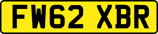 FW62XBR