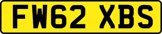 FW62XBS