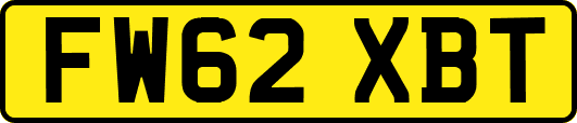 FW62XBT
