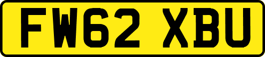 FW62XBU
