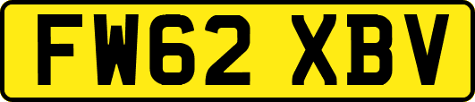 FW62XBV