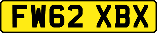 FW62XBX