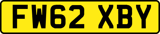 FW62XBY