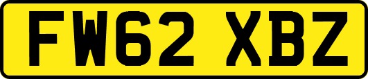 FW62XBZ