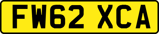 FW62XCA