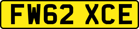 FW62XCE