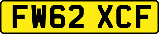 FW62XCF