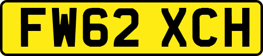 FW62XCH