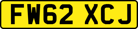 FW62XCJ