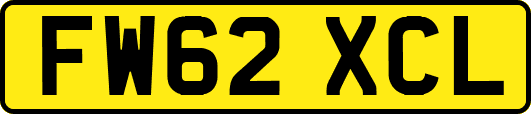 FW62XCL