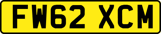 FW62XCM
