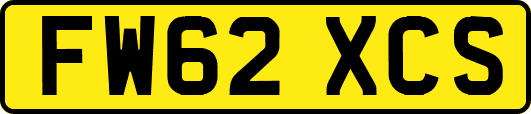 FW62XCS