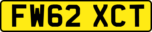 FW62XCT