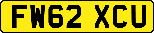 FW62XCU