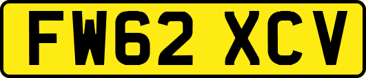 FW62XCV