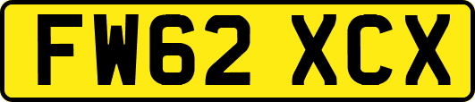 FW62XCX
