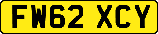 FW62XCY