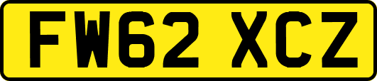 FW62XCZ