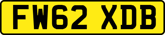 FW62XDB