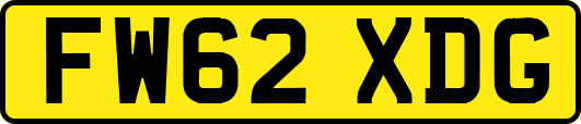 FW62XDG